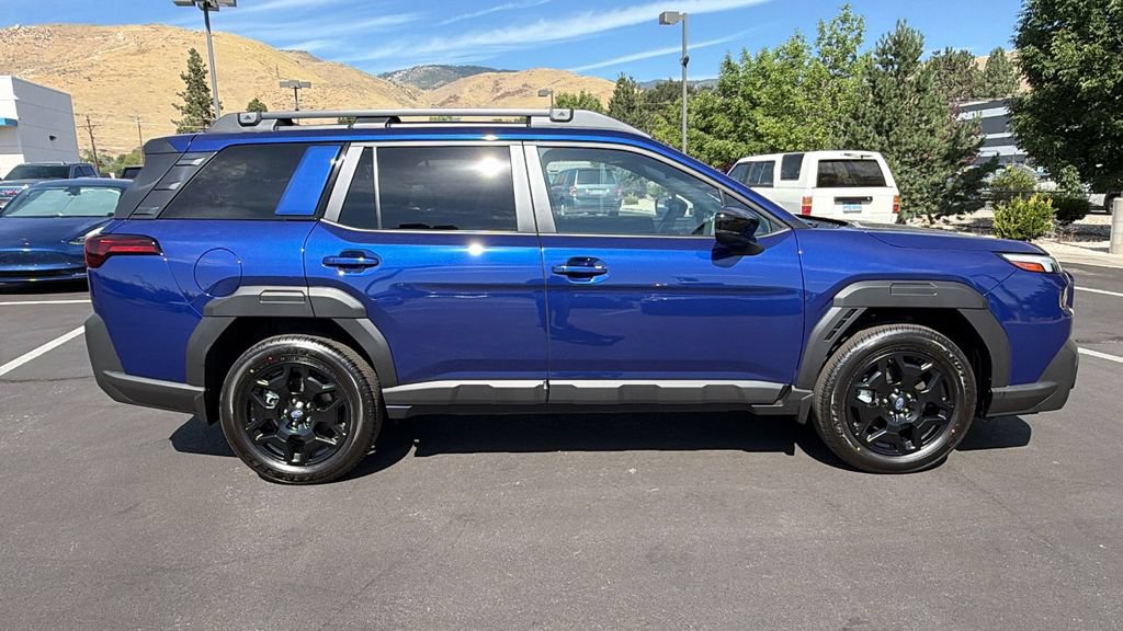 New 2026 Subaru Outback Limited AWD/4WD image 2