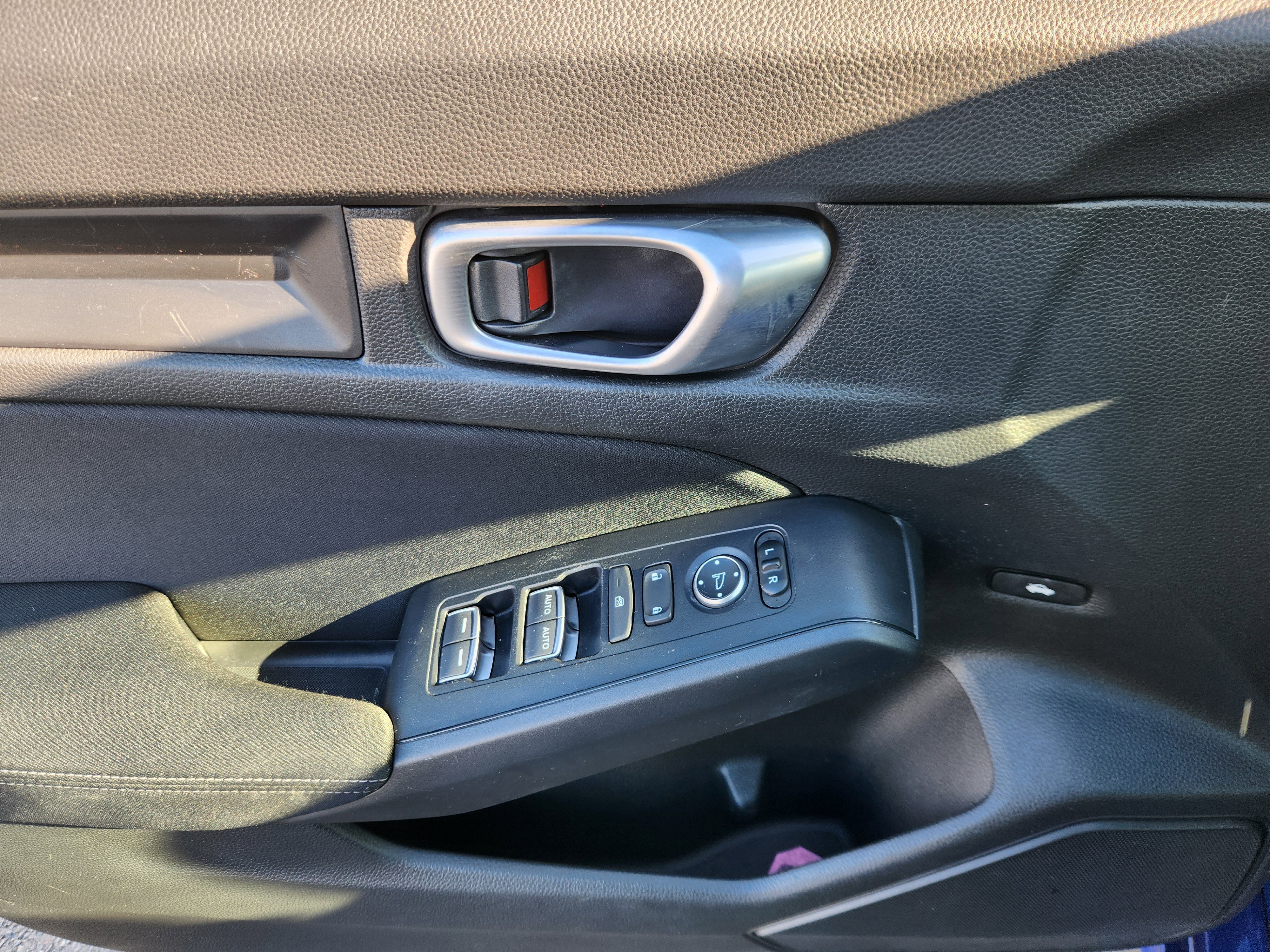 Certified 2023 Honda Civic Sport image 16