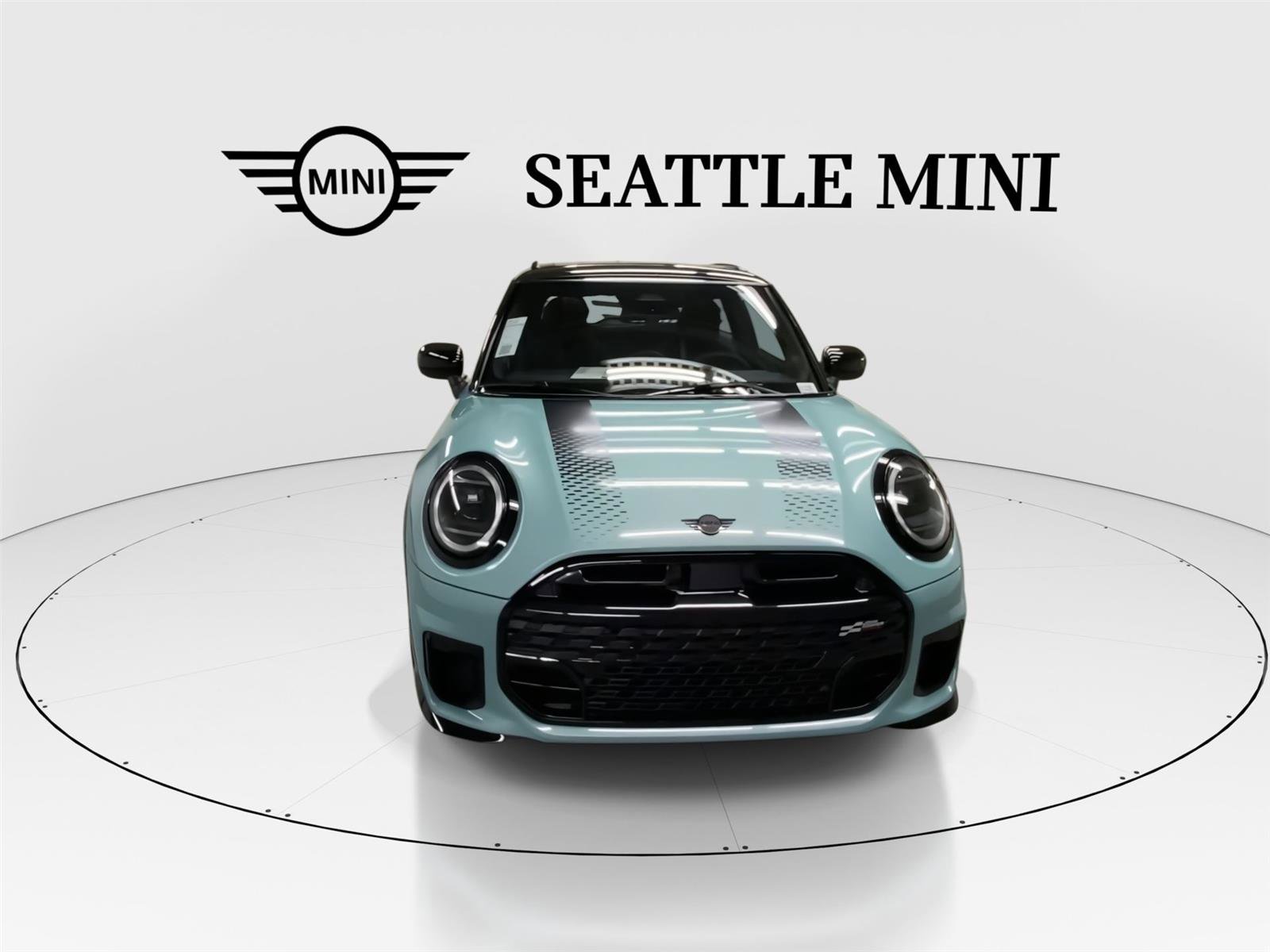 New 2026 MINI Cooper S image 3