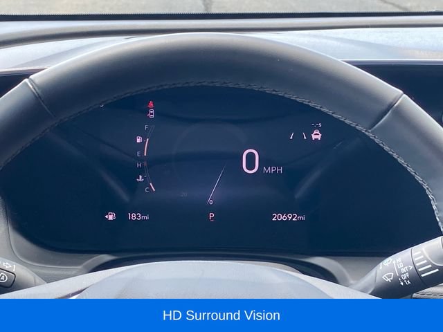 Certified 2025 Buick Encore GX Sport Touring w/ Advanced Technology Package FWD image 9