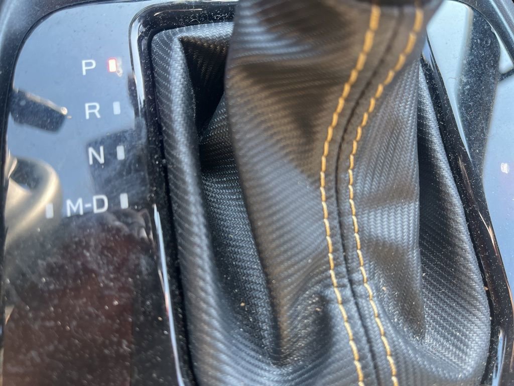 Used 2025 Subaru Crosstrek 2.5i Sport w/ Crosstrek Mirror Package image 17