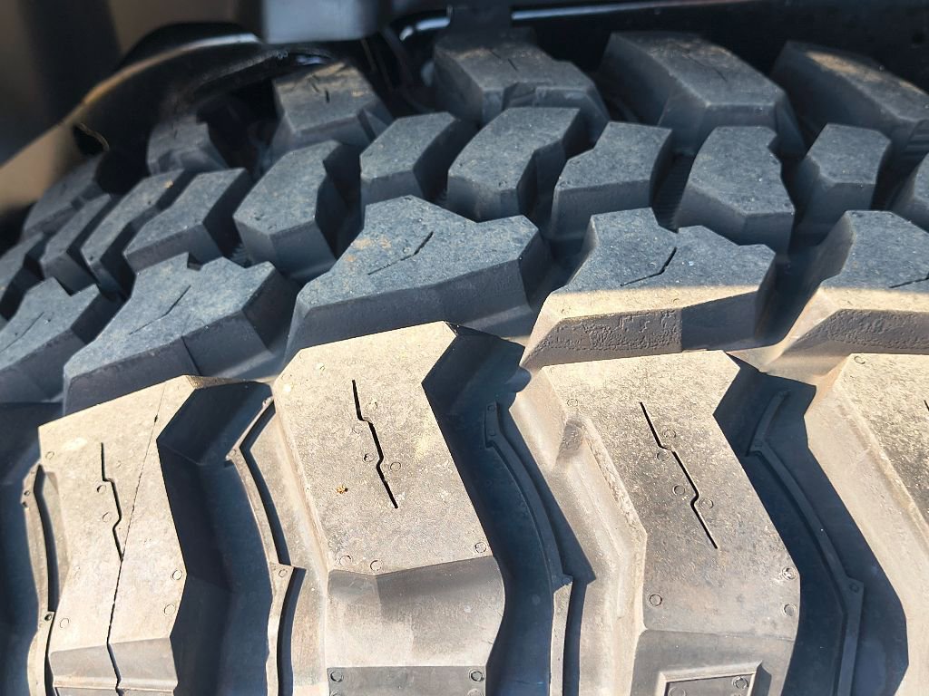 New 2025 Jeep Wrangler Sahara image 33