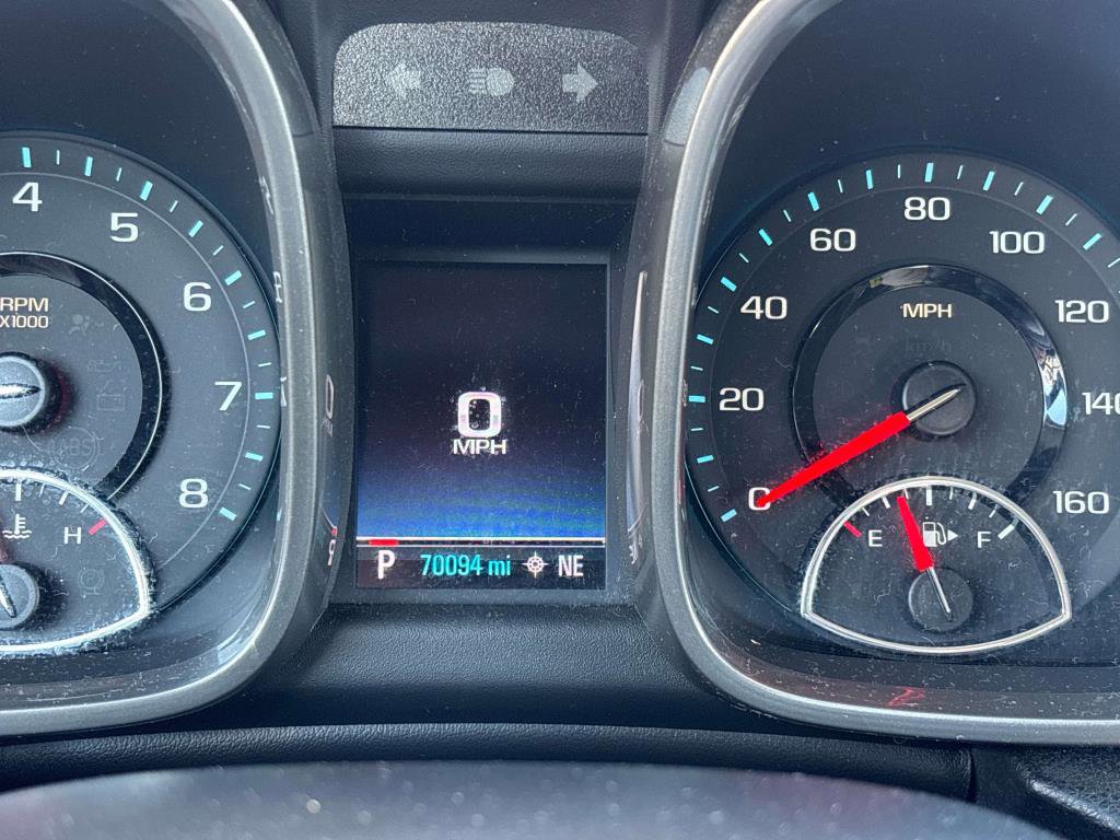 Used 2013 Chevrolet Malibu LT image 25