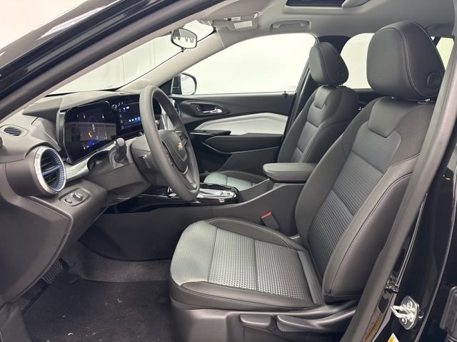 New 2026 Chevrolet Trax LT FWD image 24