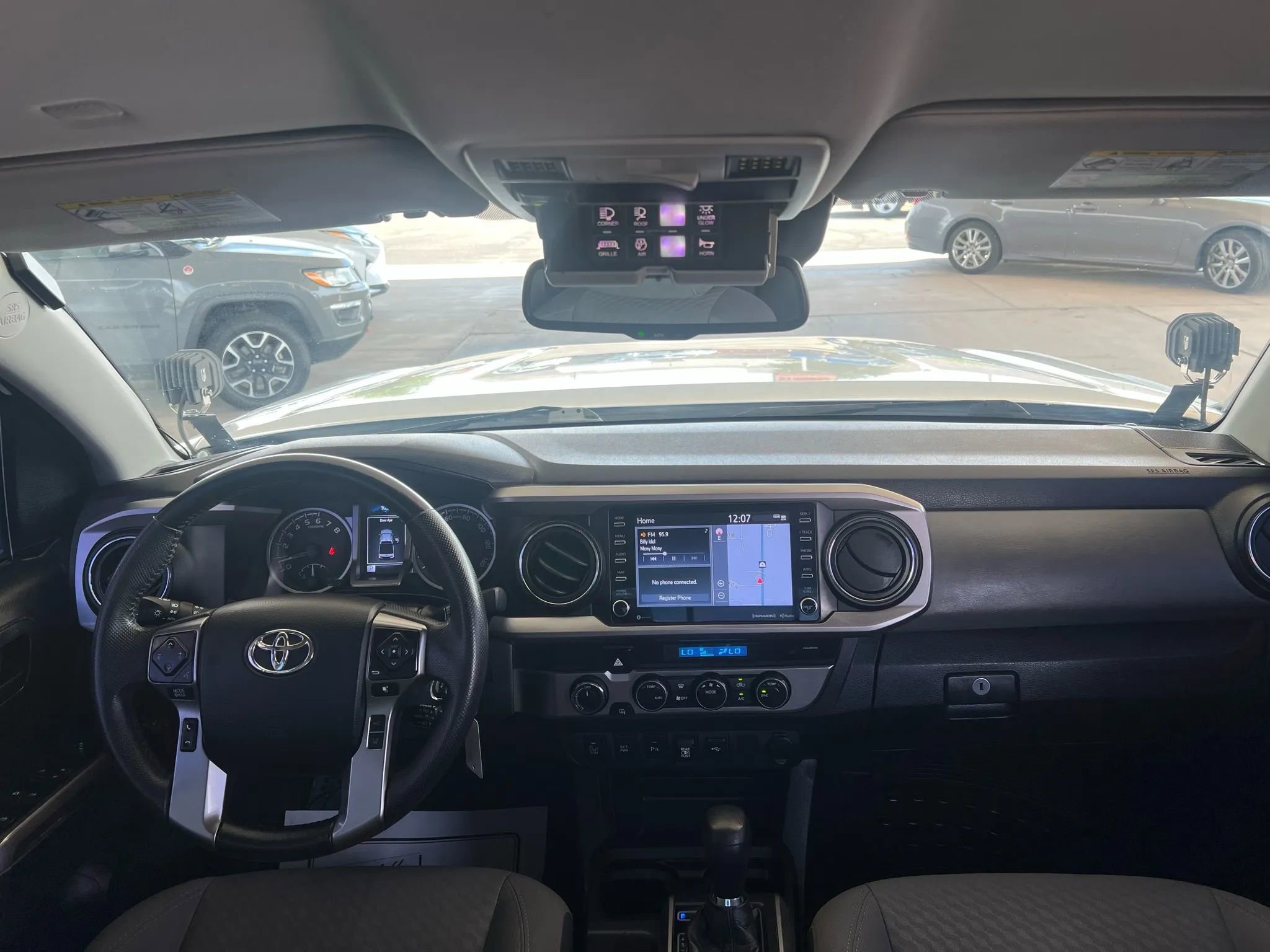 Used 2021 Toyota Tacoma SR5 image 32