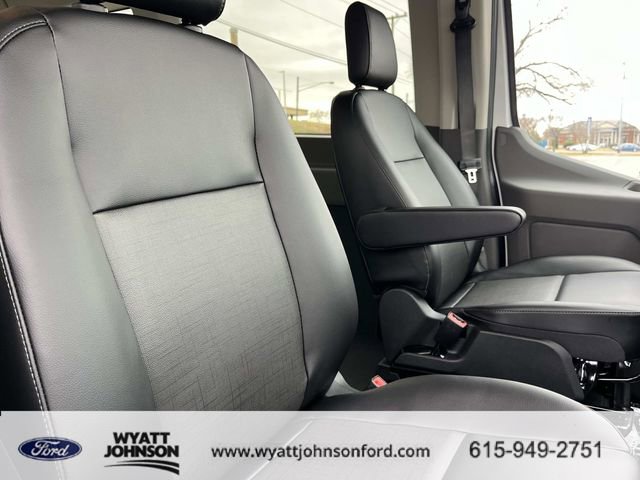 New 2026 Ford Transit 350 XL RWD image 22