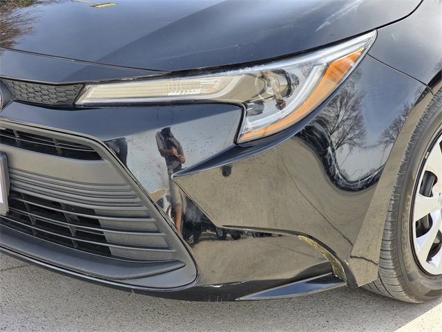 Used 2024 Toyota Corolla LE image 6