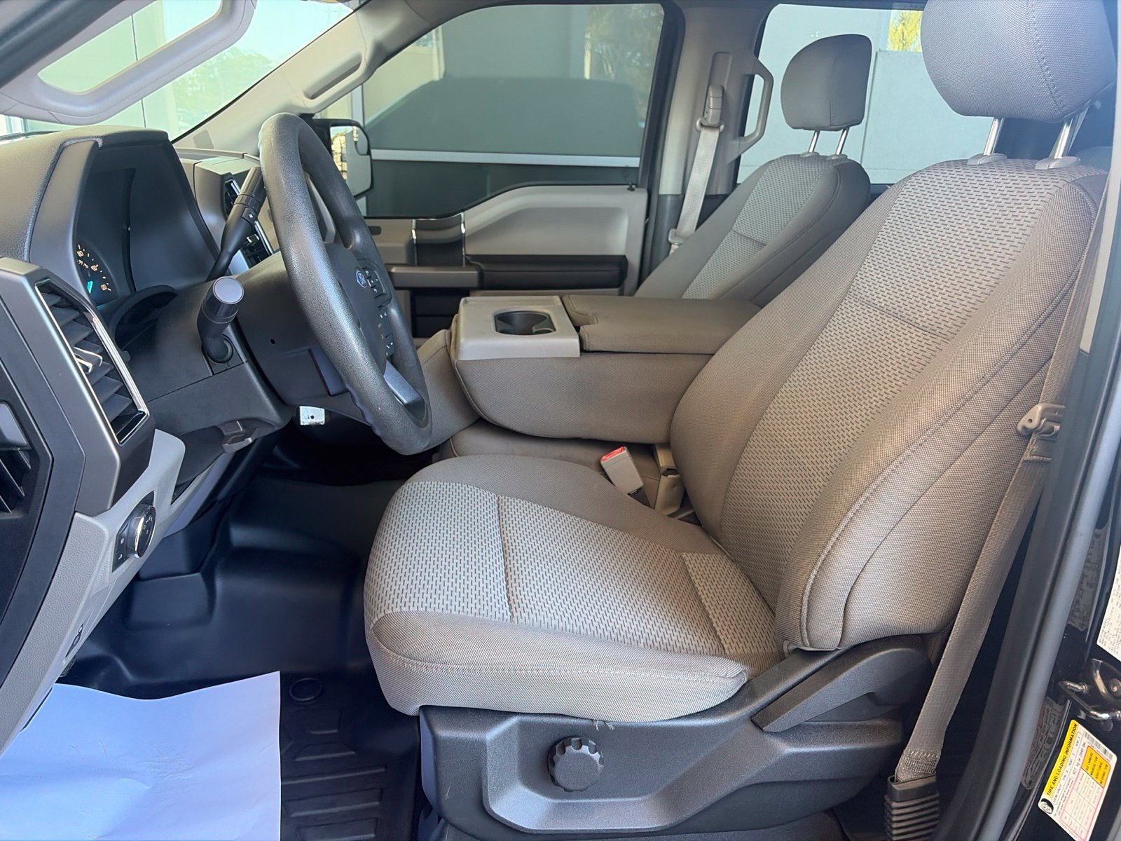 Used 2020 Ford F150 XLT RWD image 17