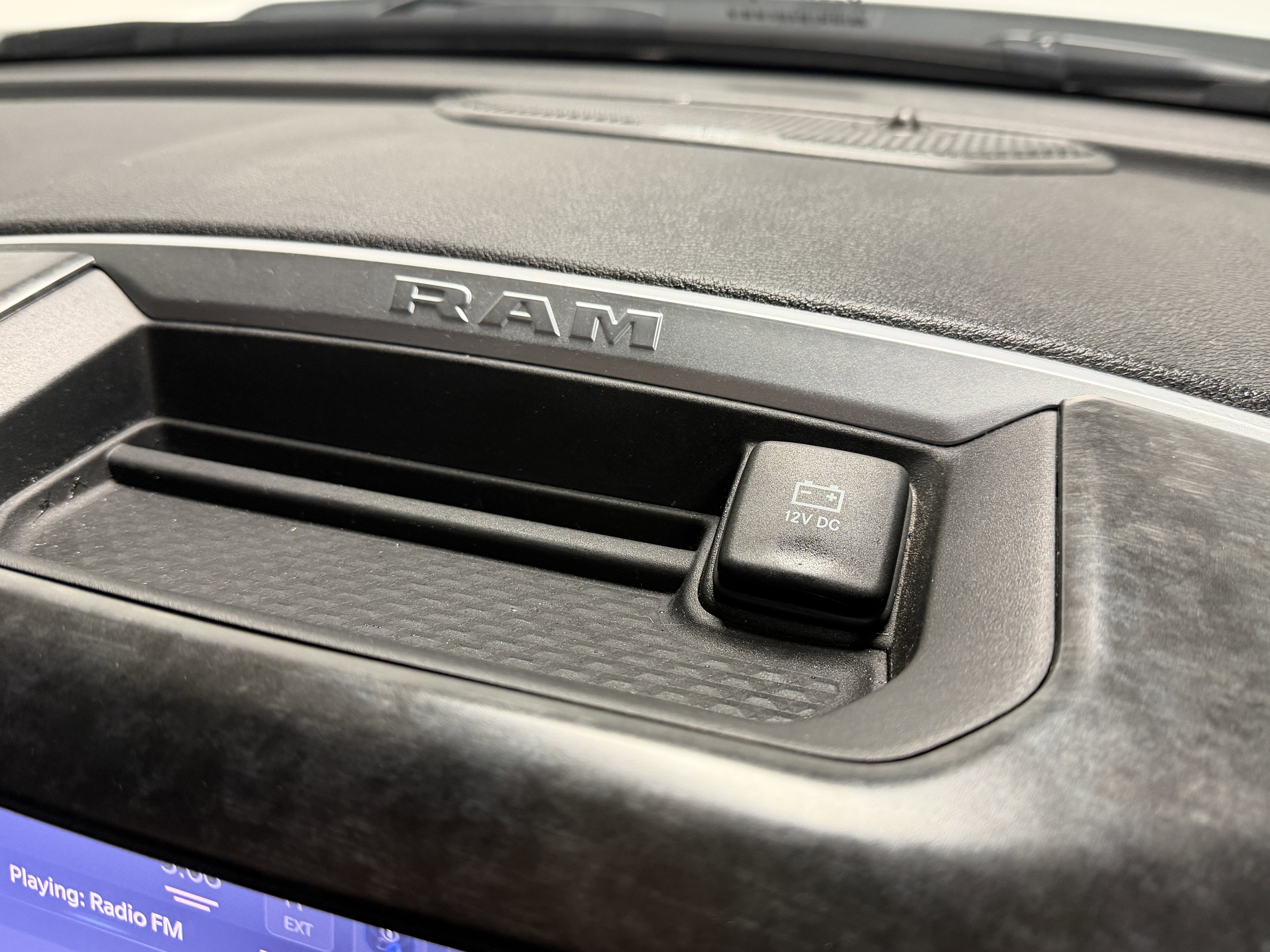 Used 2024 RAM 2500 Big Horn w/ Bed Utility Group image 10