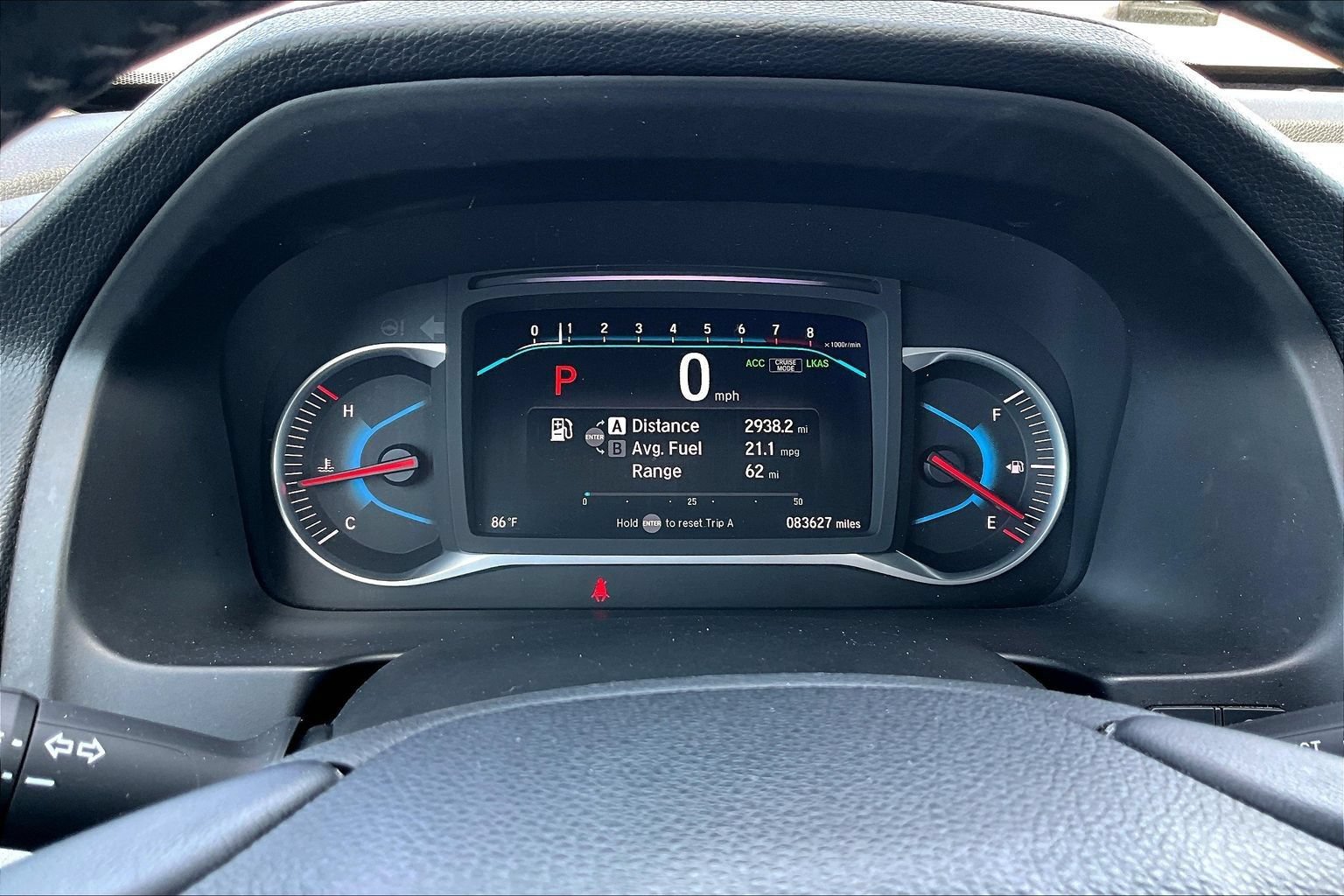 Used 2021 Honda Pilot Special Edition image 16