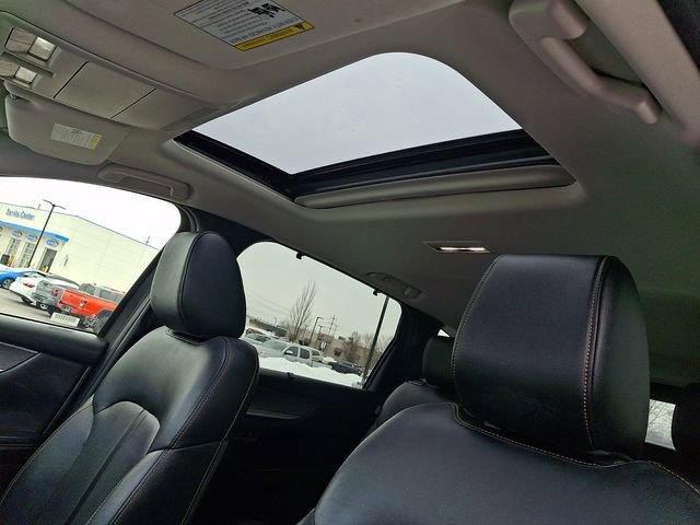 Used 2024 MAZDA CX-90 3.3 Turbo w/ Preferred Plus image 17