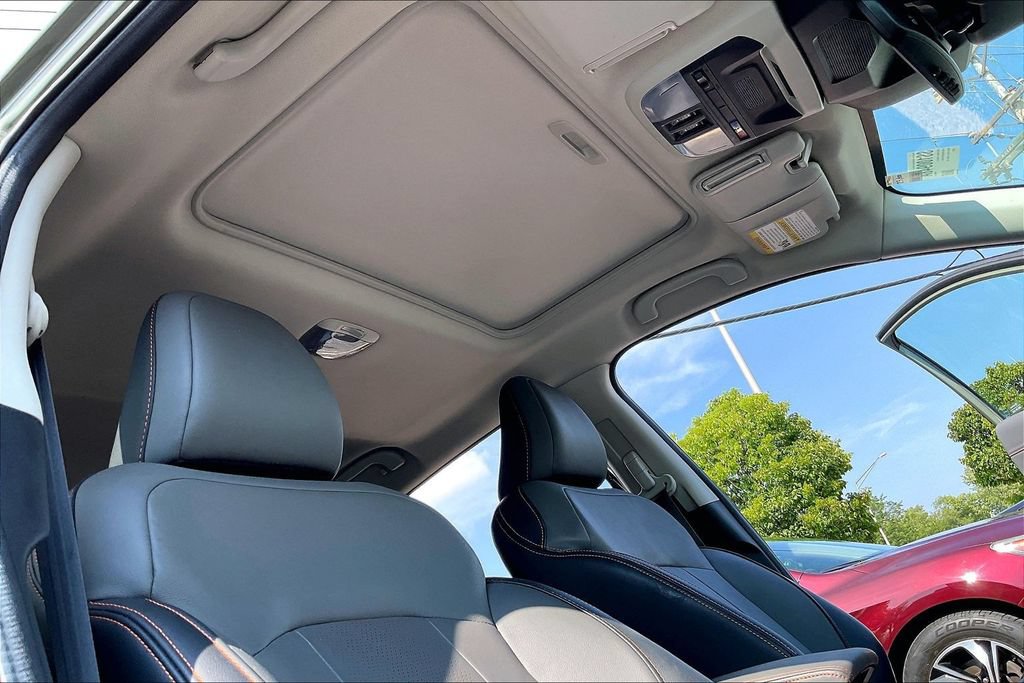 Certified 2024 Subaru Crosstrek 2.5i Limited AWD/4WD image 25