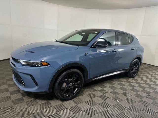 Used 2024 Dodge Hornet R/T Plus w/ R/T Blacktop Package image 7