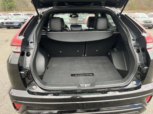 Used 2023 Mitsubishi Eclipse Cross SE image 22
