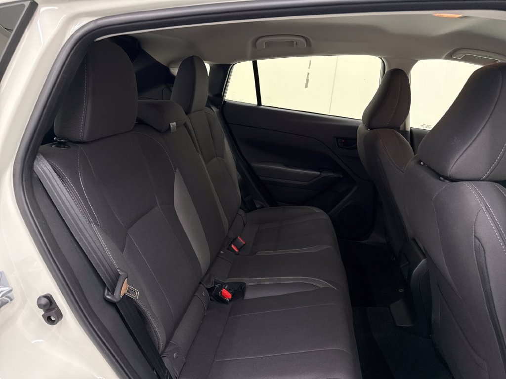 Certified 2024 Subaru Impreza 2.0i AWD/4WD image 25
