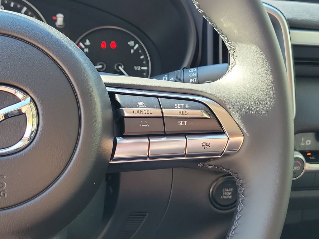 New 2026 MAZDA CX-50 AWD 2.5 S w/ Cargo Package image 24