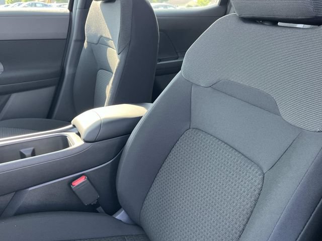 New 2026 Nissan Kicks S AWD/4WD image 22