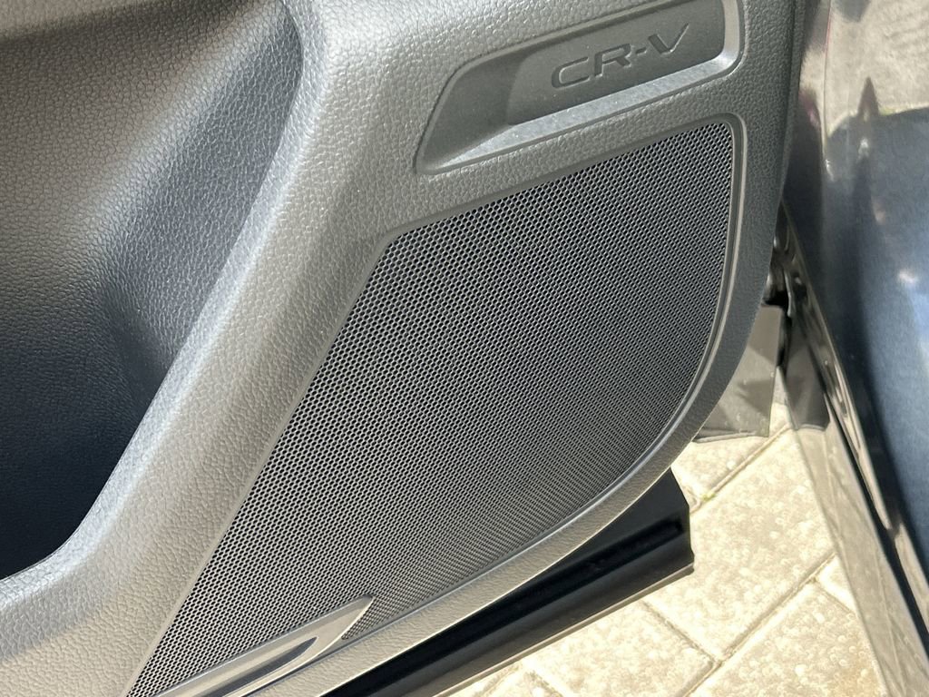 Used 2025 Honda CR-V EX-L image 20