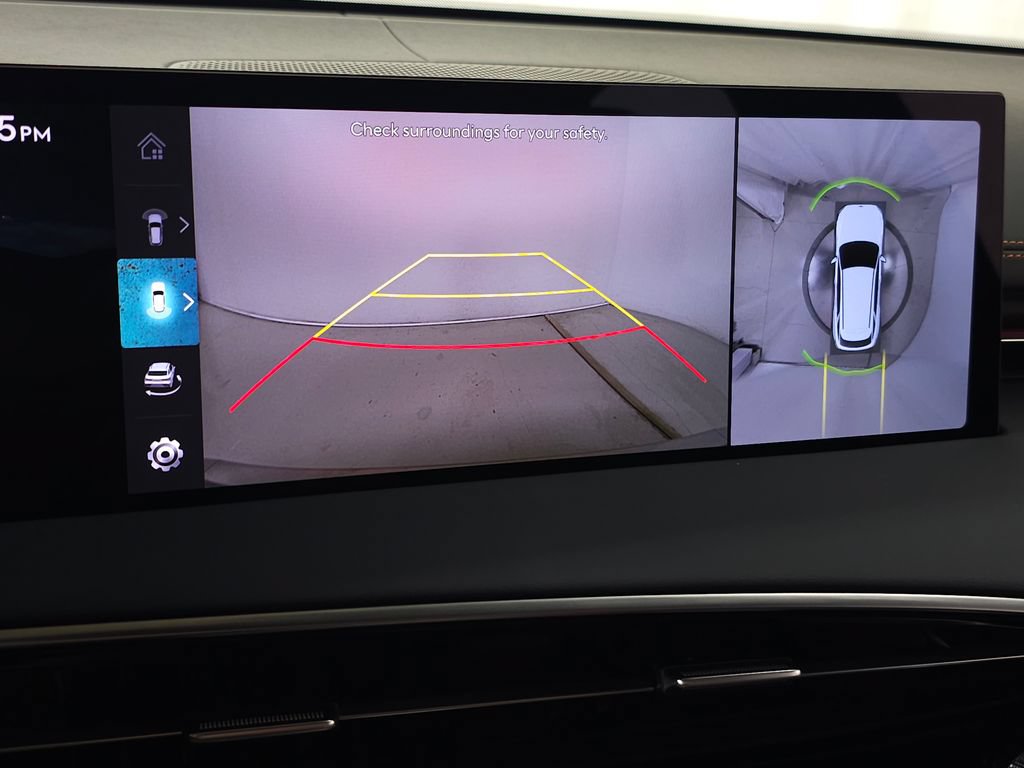 New 2026 Genesis GV70 2.5T Sport Prestige AWD/4WD image 23