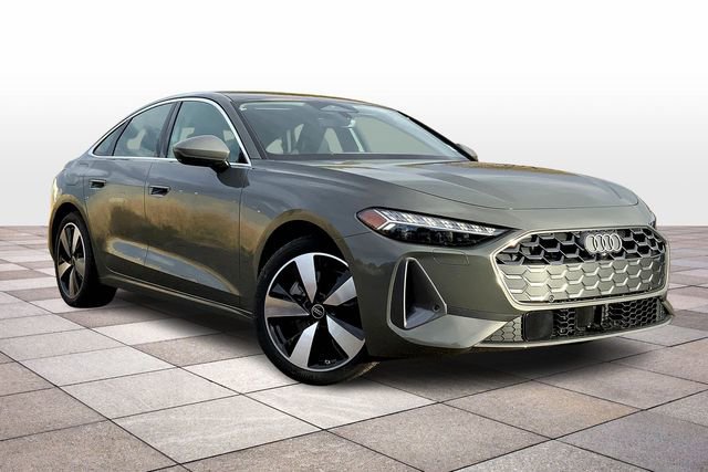 New 2025 Audi A5 2.0T Premium Plus image 2