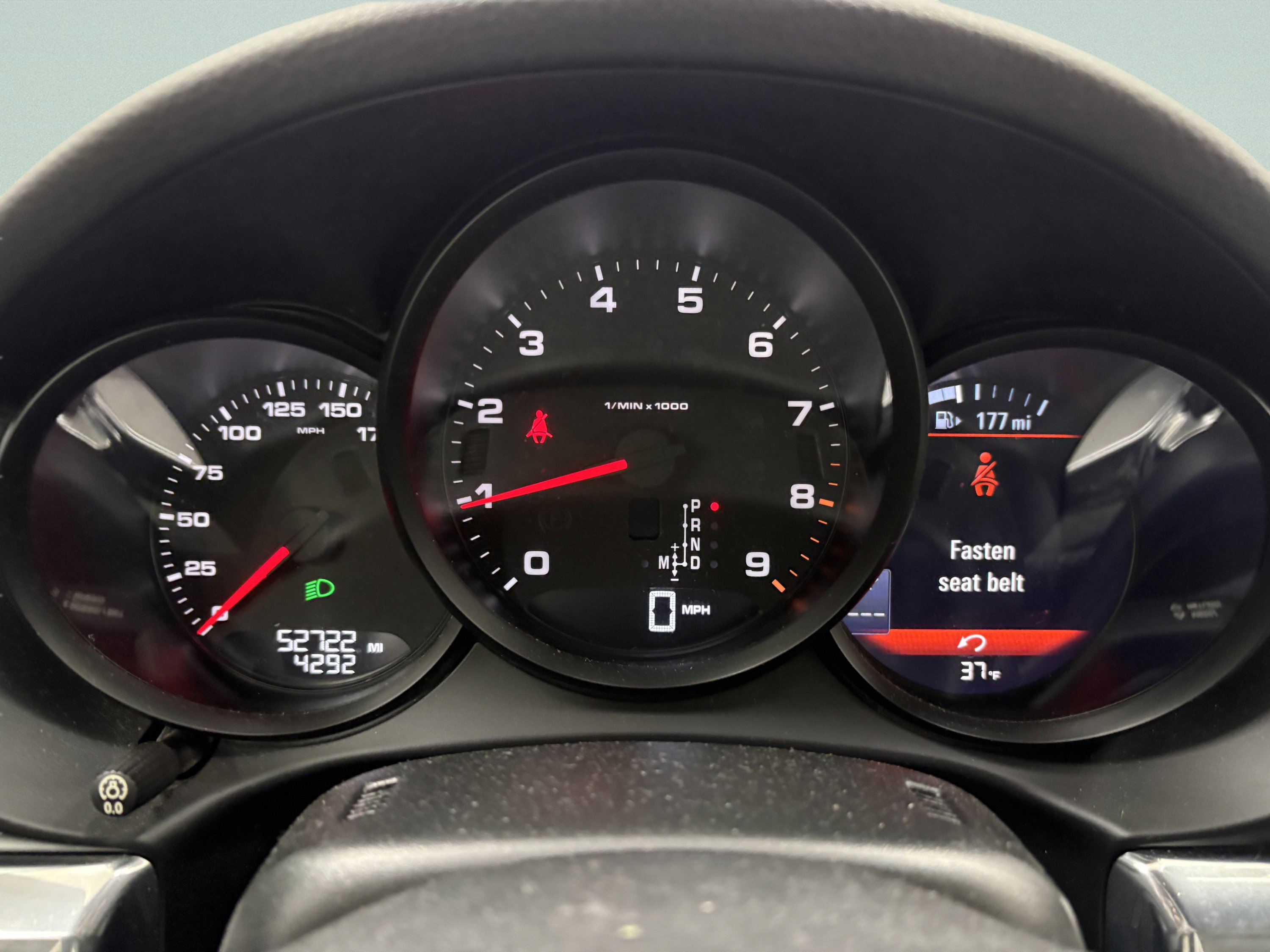 Used 2016 Porsche Boxster image 32