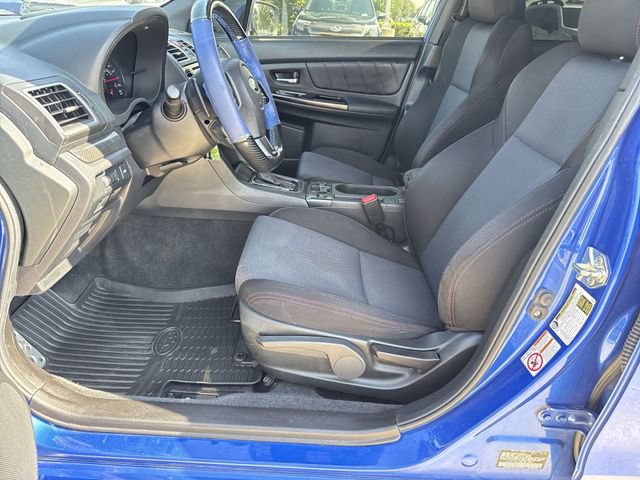 Used 2020 Subaru WRX Premium AWD/4WD image 17