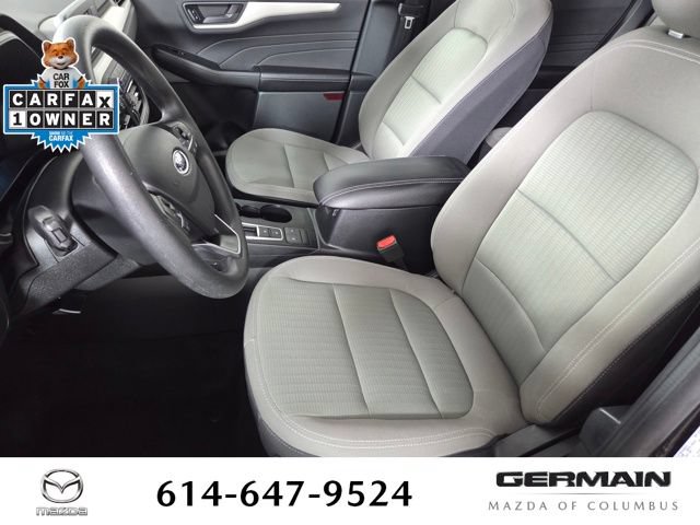 Used 2022 Ford Escape S AWD/4WD image 19