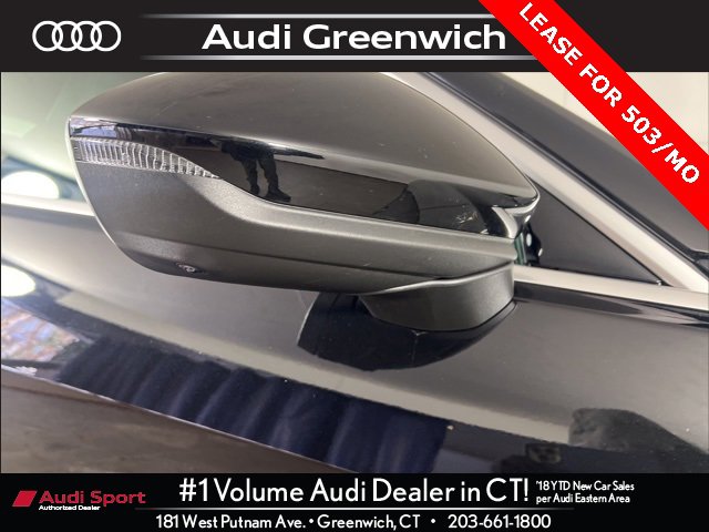 Certified 2025 Audi A5 2.0T Premium Plus w/ Premium Plus image 10