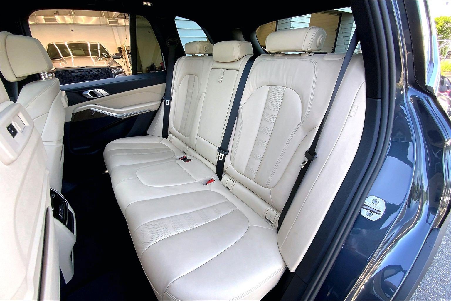 Used 2021 BMW X5 xDrive45e AWD/4WD image 24