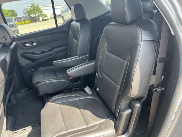 Used 2019 Chevrolet Traverse Premier AWD/4WD image 26
