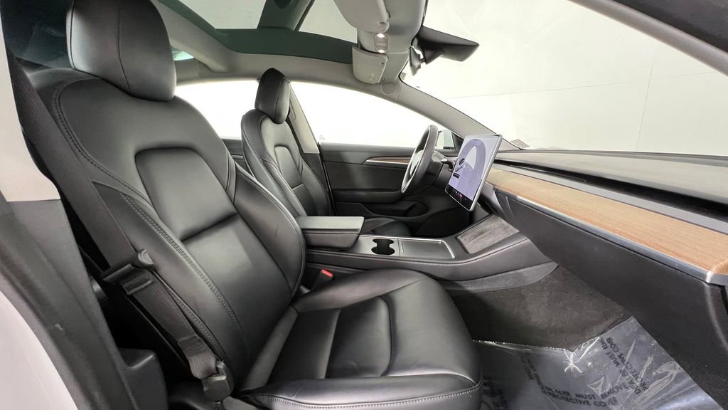 Used 2022 Tesla Model 3 Long Range image 14