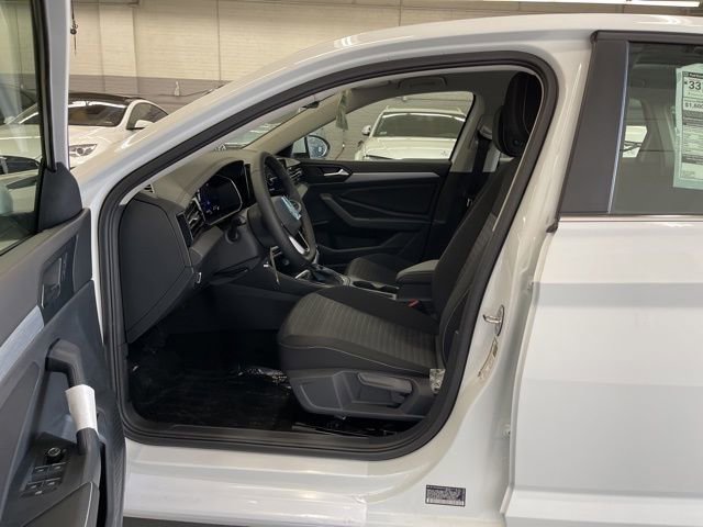 New 2025 Volkswagen Jetta S image 9