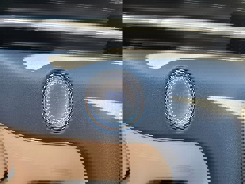 New 2026 Genesis GV80 3.5T Prestige image 30