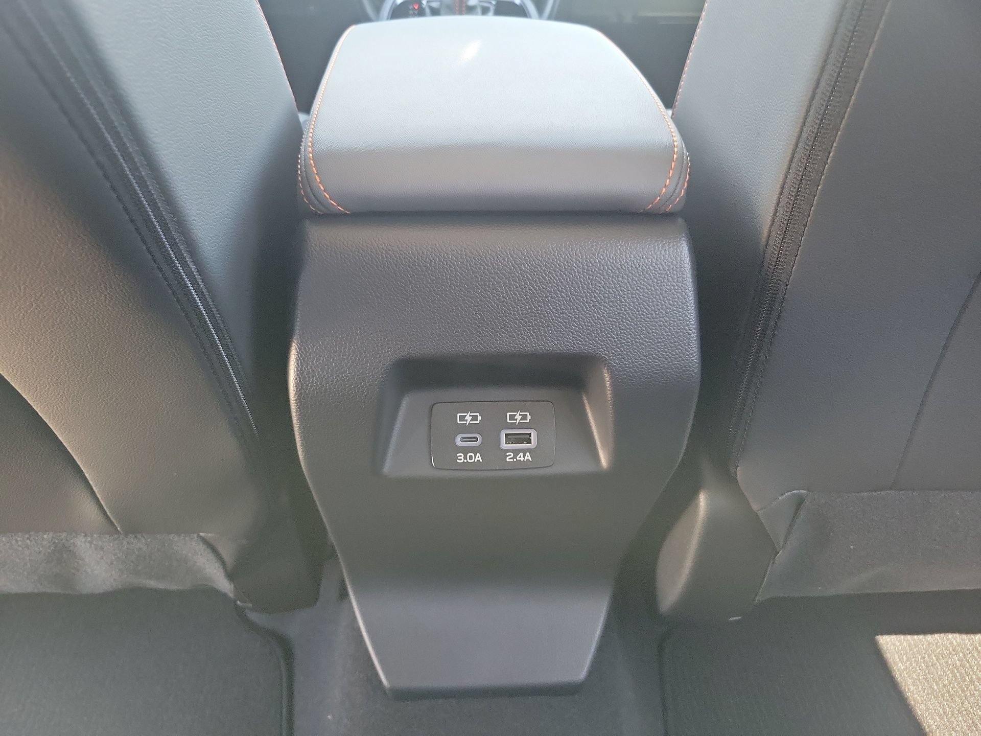 New 2026 Subaru Crosstrek 2.5i Limited AWD/4WD image 22