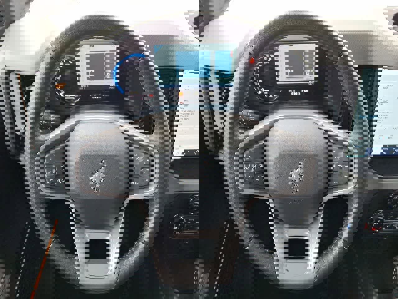 Certified 2023 Ford Bronco Badlands image 22