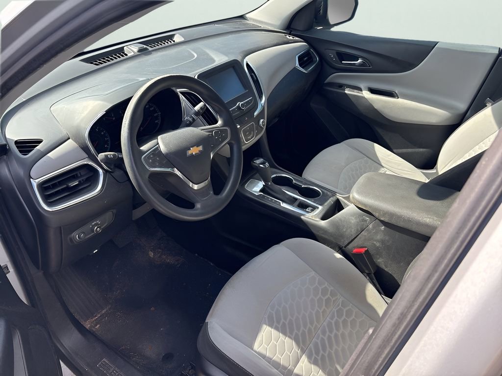 Used 2018 Chevrolet Equinox LS FWD image 5