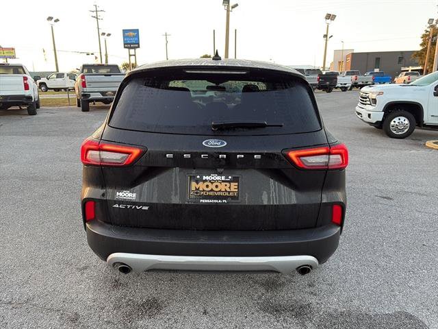 Used 2025 Ford Escape Active image 6