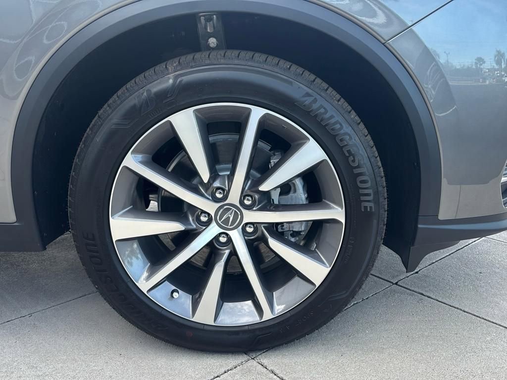New 2026 Acura MDX FWD w/ Technology Package image 6