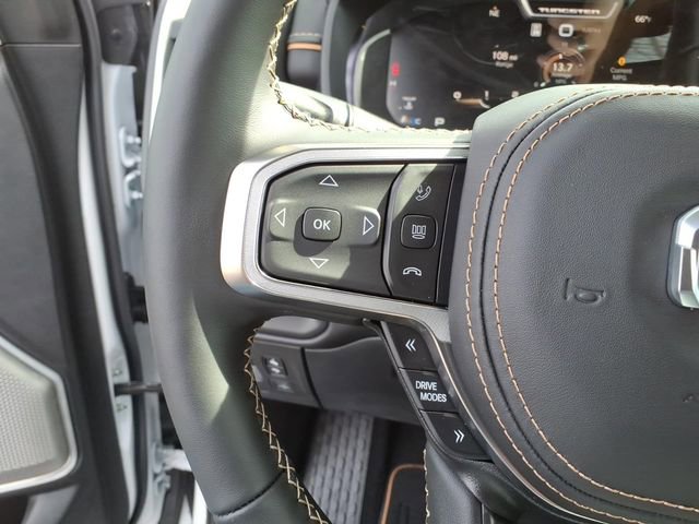 New 2026 RAM 1500 Tungsten image 18