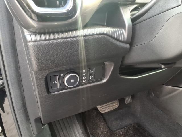 Used 2025 Ford Ranger Lariat w/ FX4 Off-Road Package image 19