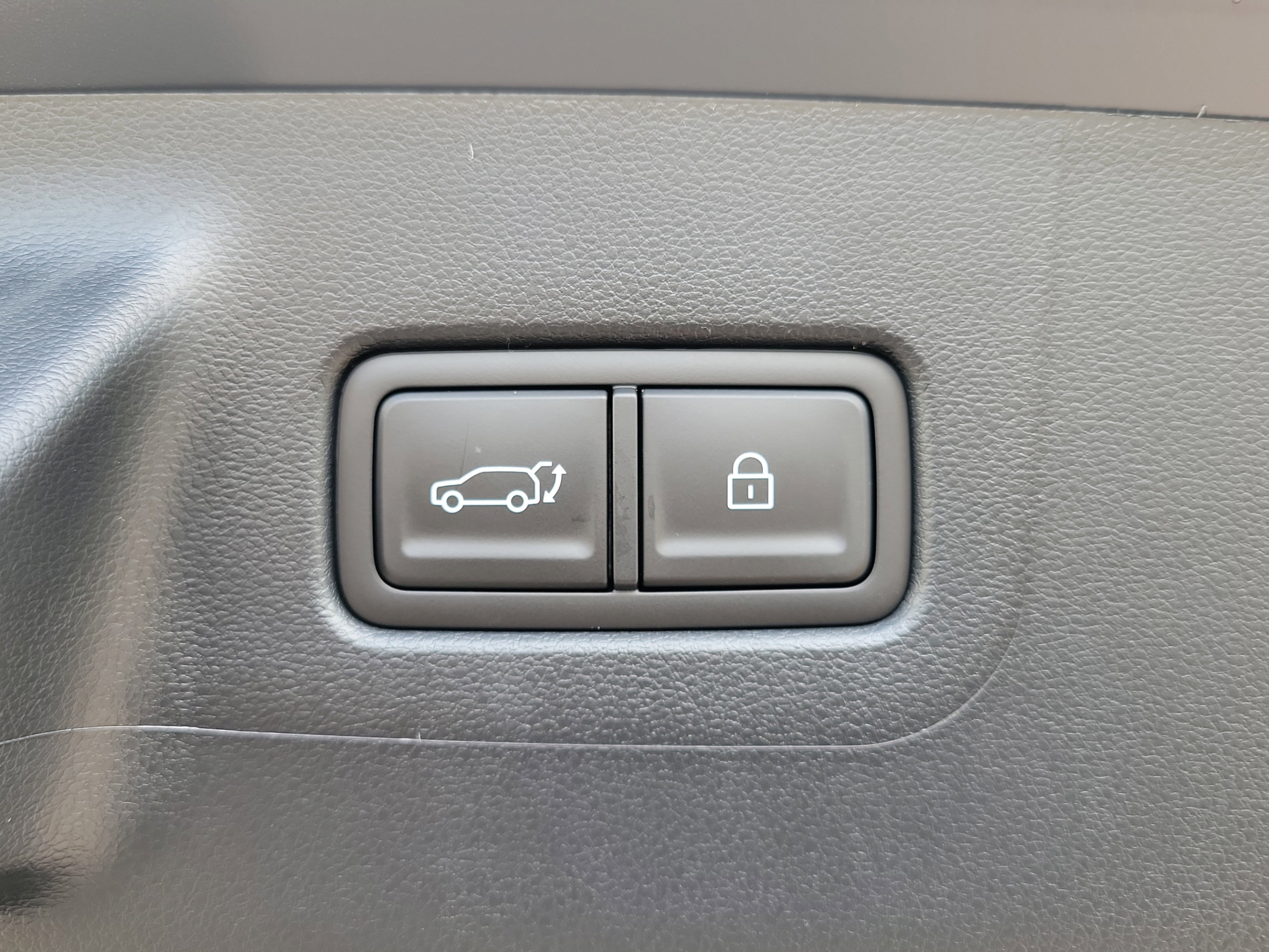 New 2026 Hyundai Santa Fe Calligraphy FWD image 7