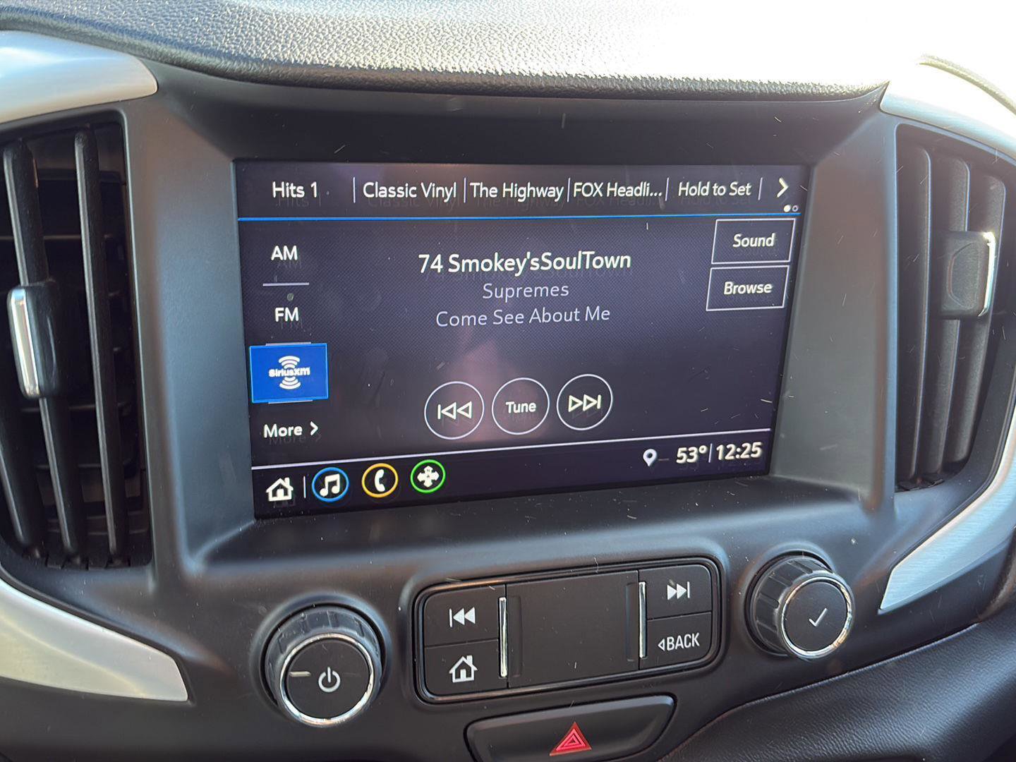 Used 2020 GMC Terrain SLT w/ Preferred Package image 19