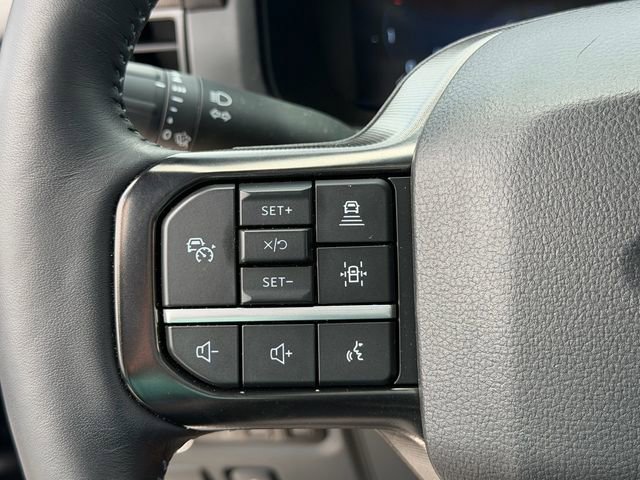 Used 2025 Ford F150 Platinum w/ Equipment Group 702A High AWD/4WD image 23