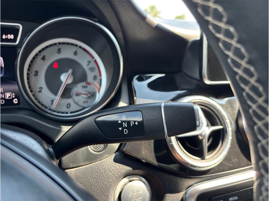 Used 2016 Mercedes-Benz CLA 250 4MATIC image 29