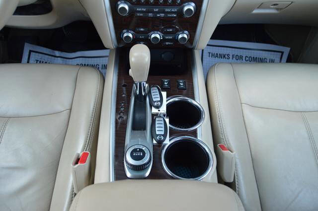 Used 2014 Nissan Pathfinder SL w/ SL Tech Package image 28