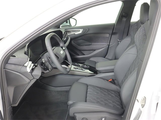 New 2025 Audi S5 Premium Plus image 12