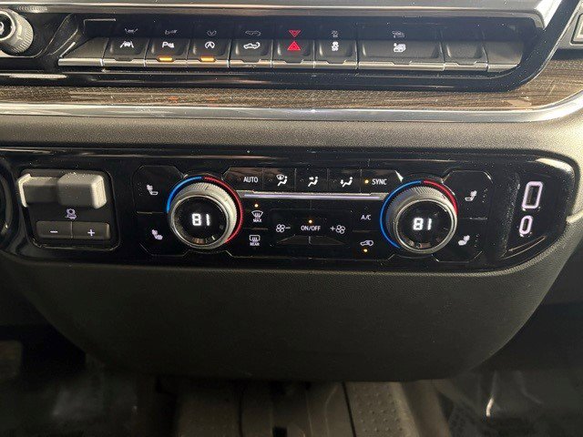 Certified 2024 Chevrolet Silverado 1500 LT w/ All Star Edition Plus image 17