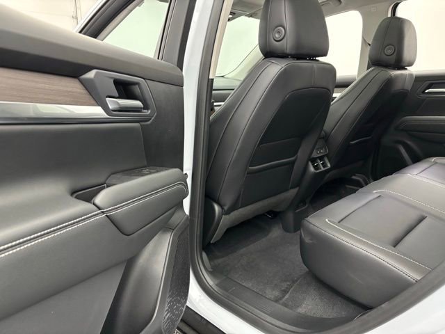 New 2026 GMC Terrain Denali AWD/4WD image 41