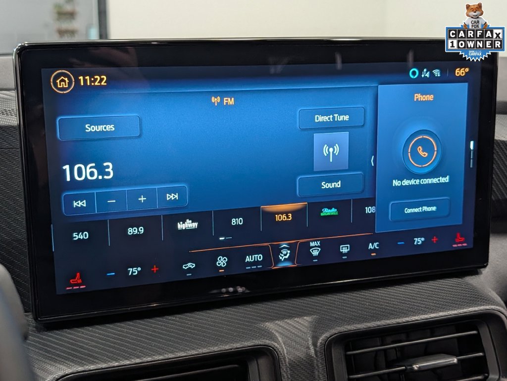 Used 2025 Ford Mustang Coupe RWD image 15