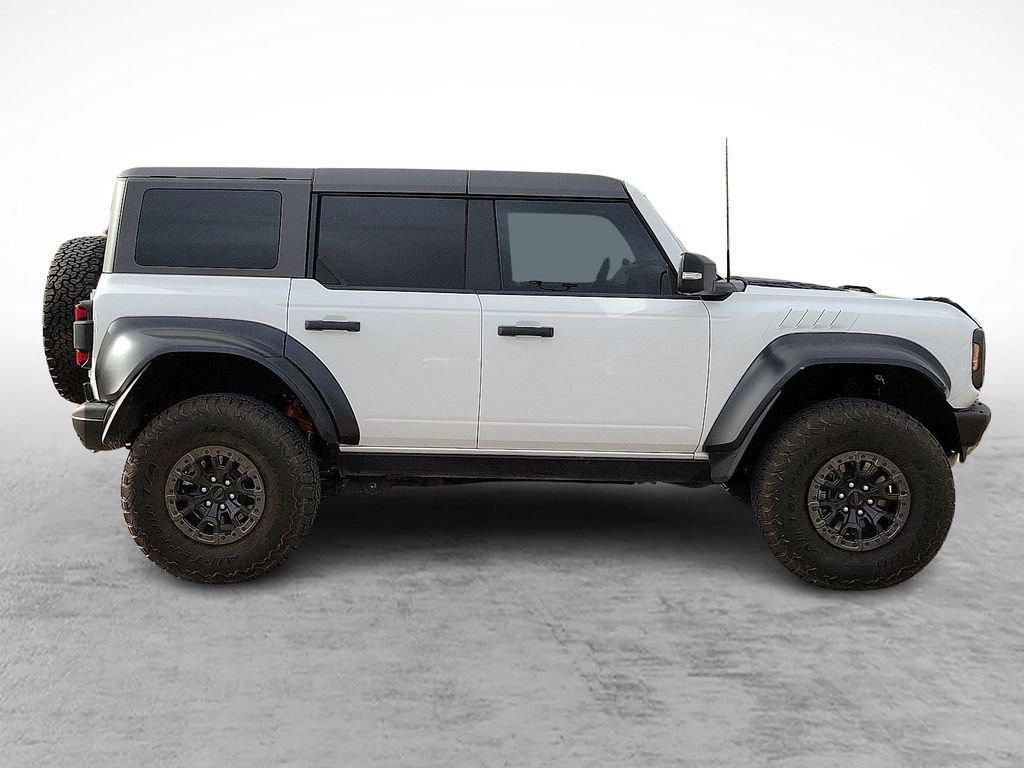 Used 2023 Ford Bronco Raptor AWD/4WD image 12